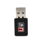 Mini Usb Wifi Wireless Network Adapter Mini MTK 7601 USB WiFi 150M Adapter Wifi Wireless USB Network Adapter