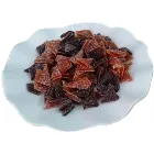 Sugar High Quality Cool Dry Place Sweet And Spicy Ginger Sugar Coated Brown Sugar Ginger Tea