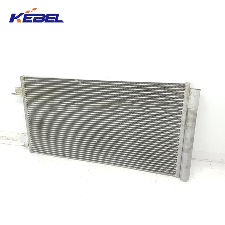 product kebel wholesale price car accessories car condenser oem 84297681 air conditioning condensator for chevrolet malibu 2020-8