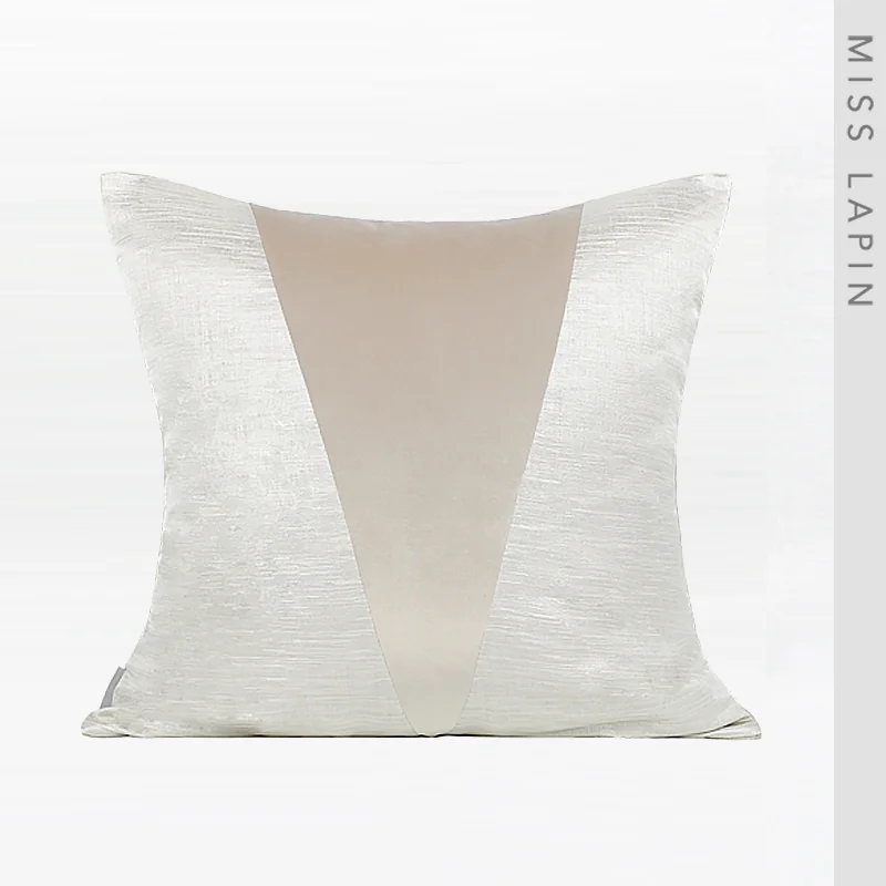 high end pillow covers