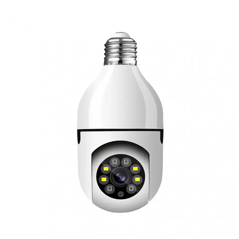 bulb holder cctv camera