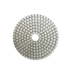 Diamond Polishing Feiyan Factory Direct Wet Flexible Diamond Polishing Pads