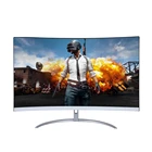 Led Tv Led Tv Led High Quality LED Backlight 27 Inch Replacement LCD Curved Screen TV