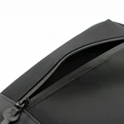 Bag Messenger Custom Logo Waterproof Cross Chest Bag Zipped Open Messenger Bag For Man For Women Backpack