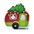 Table Decorations Popular Statues Home Decor Christmas Table Decorations Xmas Car Pendant