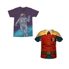 Tshirt Tshirts Custom 3d Printing Men Fashion Tshirt Designers Tshirts For Men