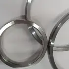 Gasket Gaskets Gasket Gasket R46 Asme B16.20 Oval Flange Octagonal Rtj Gasket Ring Joint Gaskets