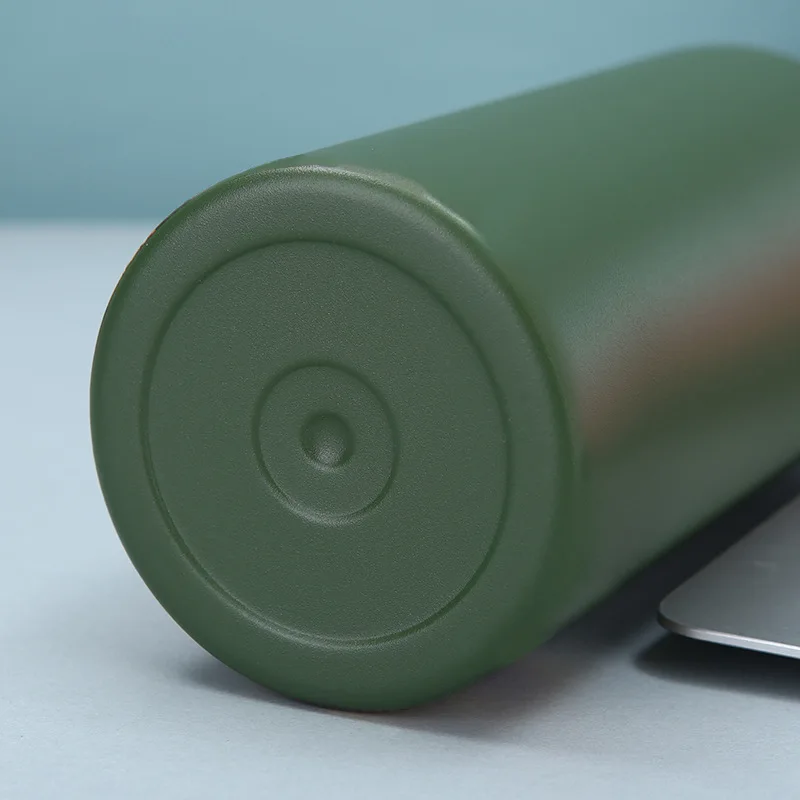 Top Seller 32oz 1000ml Water Bottle Magnet Sport Running Top Magnetic Lid Water Bottle Phone Holder