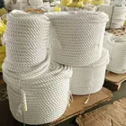 Rope Packing Rope Factory Direct Sales Of Various Specifications Plastic Pp Rope Pp Packing Rope
