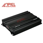 Car Korean Car Amplifier Korean Car Amplifier USA Market Bass Subwoofer