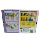 Game Games Game Factory Customized Hot-selling Board Game Spot Game Interactive Card Games For Adults