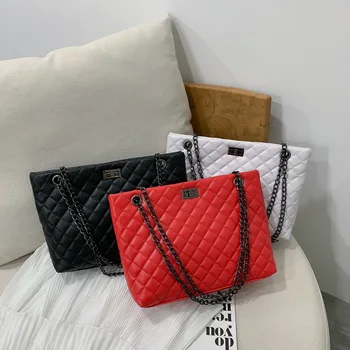 Large purse shoulder hand luxury cheap brand bags women handbags