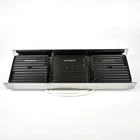 Industrial Infrared Ceramic Infrared Heater BRIGHT 220V Industrial Stainless Sheath 480*150Mm Infrared Ceramic Heater