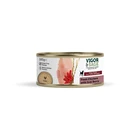 Vigor Sage Goji Berry Fresh Chicken Wet Dog Food-185G Can