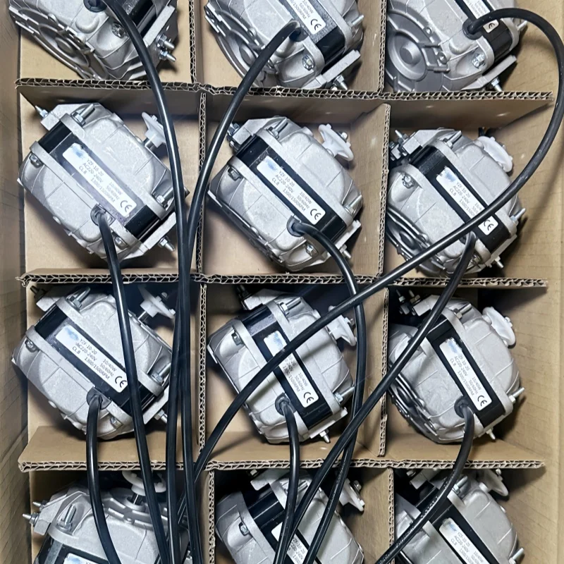Power for Display Freezer, YZF - detail 20