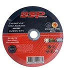 Grinding Grinding Wheel Supplier High Quality 180*1.6mm Cutting Discs 7 Inch Grinding Wheel For Grinding Metal