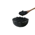 Items Pearls New Hot Items Milk Tea Ingredient Traditional Bubble Tea Cheap Black Tapioca Pearls