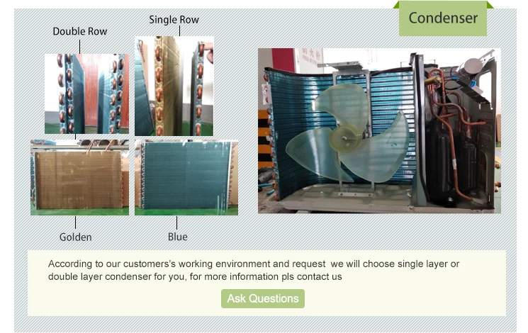 Split Air Conditioners, Inverter, 2P, 18000Btu, T3 - detail 28
