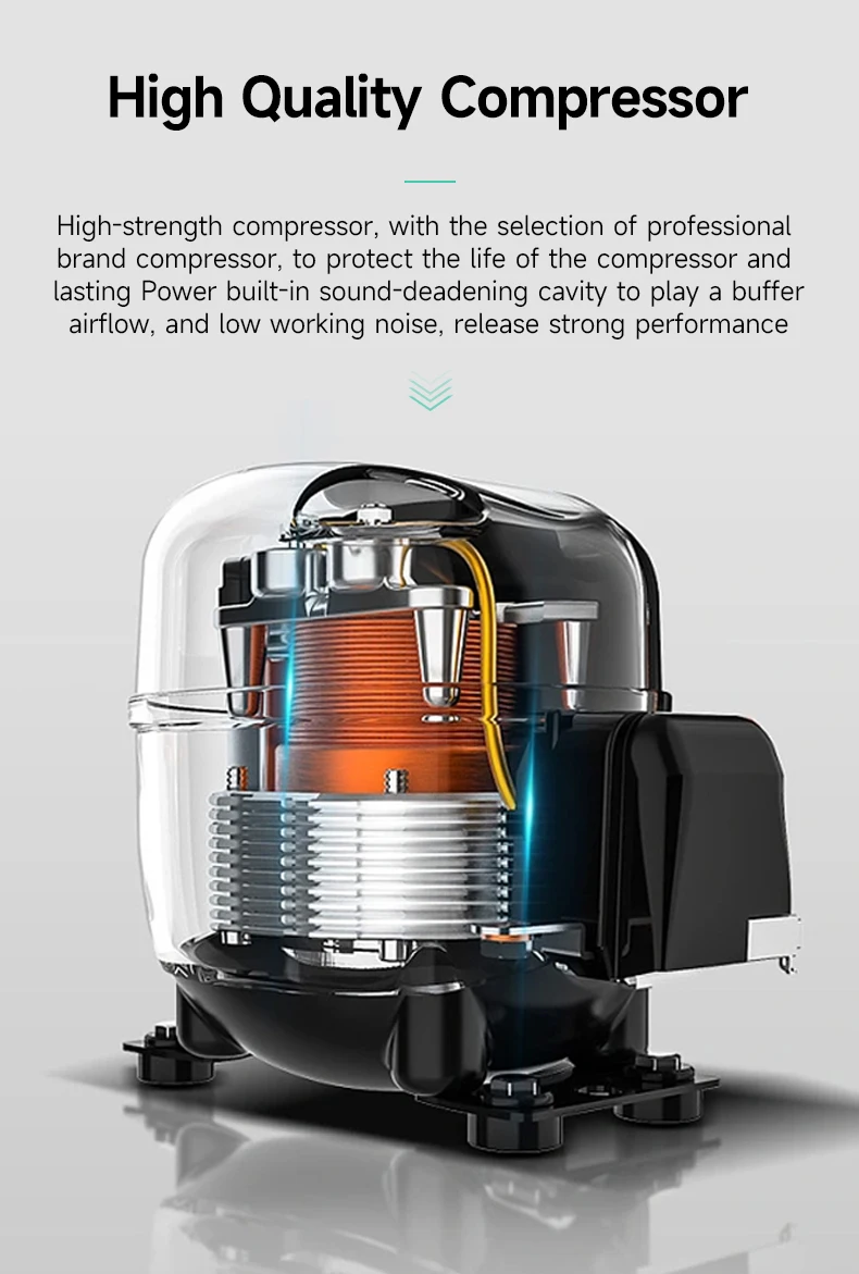 Smart Control Home Dehumidifier, Ceiling, ERV - detail 8