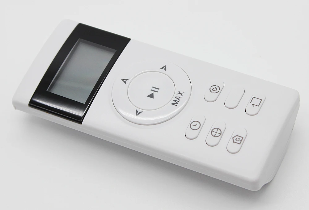 Automatic Waterproof Air Conditioner, 11-Key, Plastic, 2.4G - detail 24