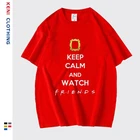 Unisex High Quality Custom Printed Cotton Tshirt Plus Size Unisex T-Shirts Man Women