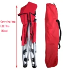 Banana Camping Fold Lightweight Kid Banana Toddler Low Sling Beach Chair