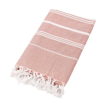 100*180cm Summer Quick Dry Boho Beach Towel Turkish Sand Free Beach Towel Cotton