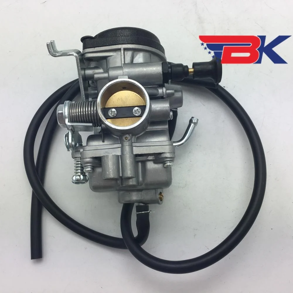 yamaha ybr 125 carburetor