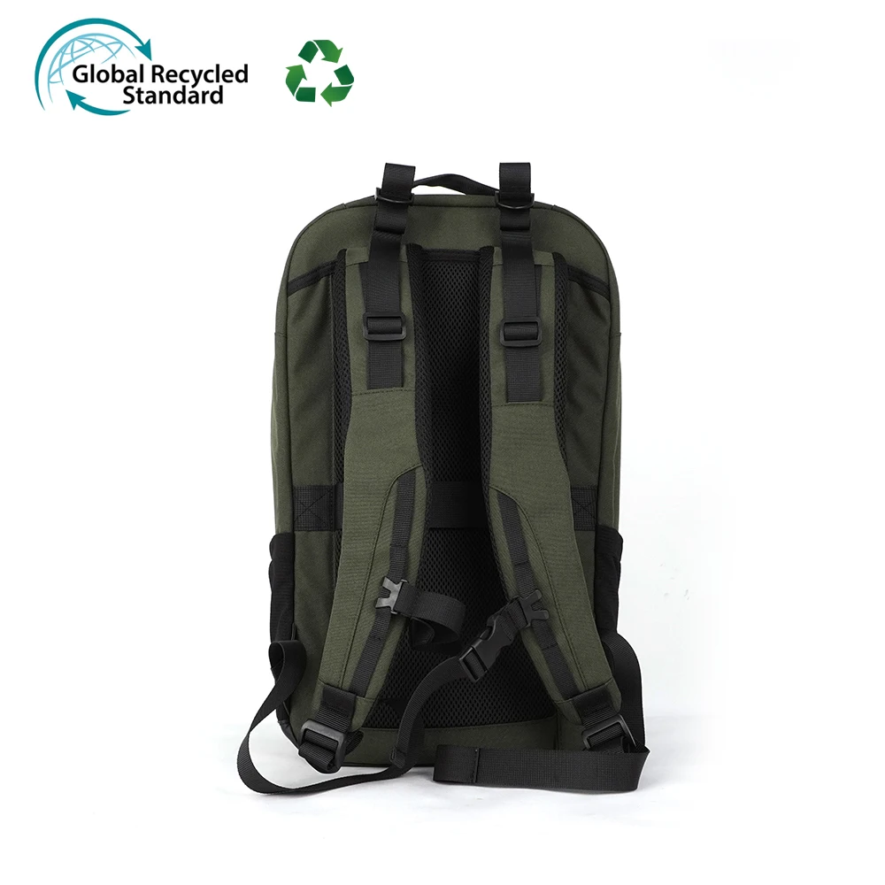 product tinyat new fashion custom casual student backpack business computer bag durable unisex749-3