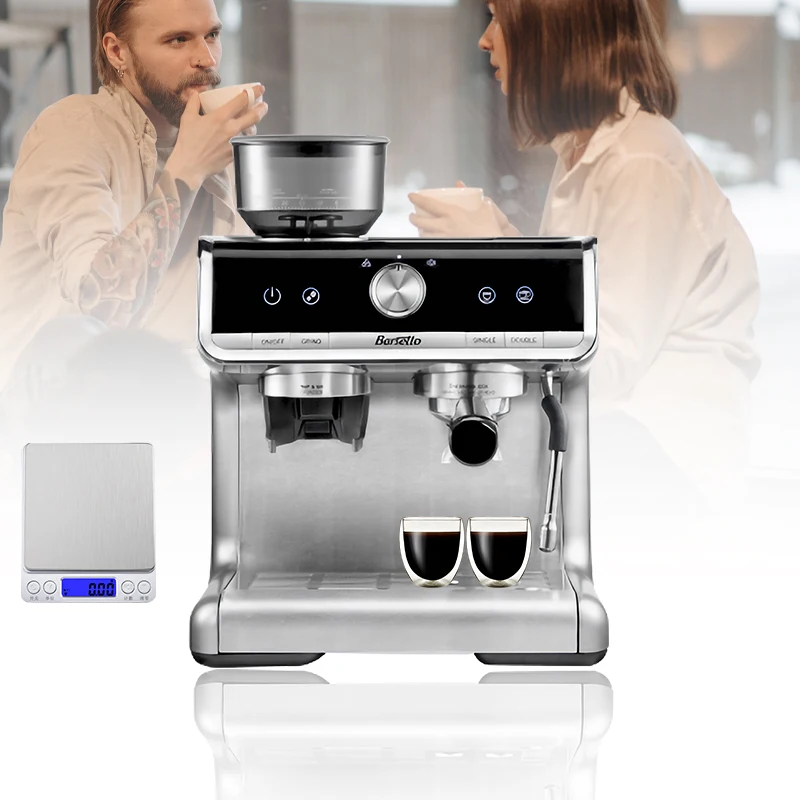 Filter Bronze,Breville Coffee Machine 