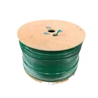 OEM Robotic PE Insulated 3.4mm Popular In Europe Mower Boundary Wire