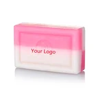 Soap Soap OEM Logo Hand Made Scented Toilet Exfoliating Soap Best Quality Fast Delivery Time