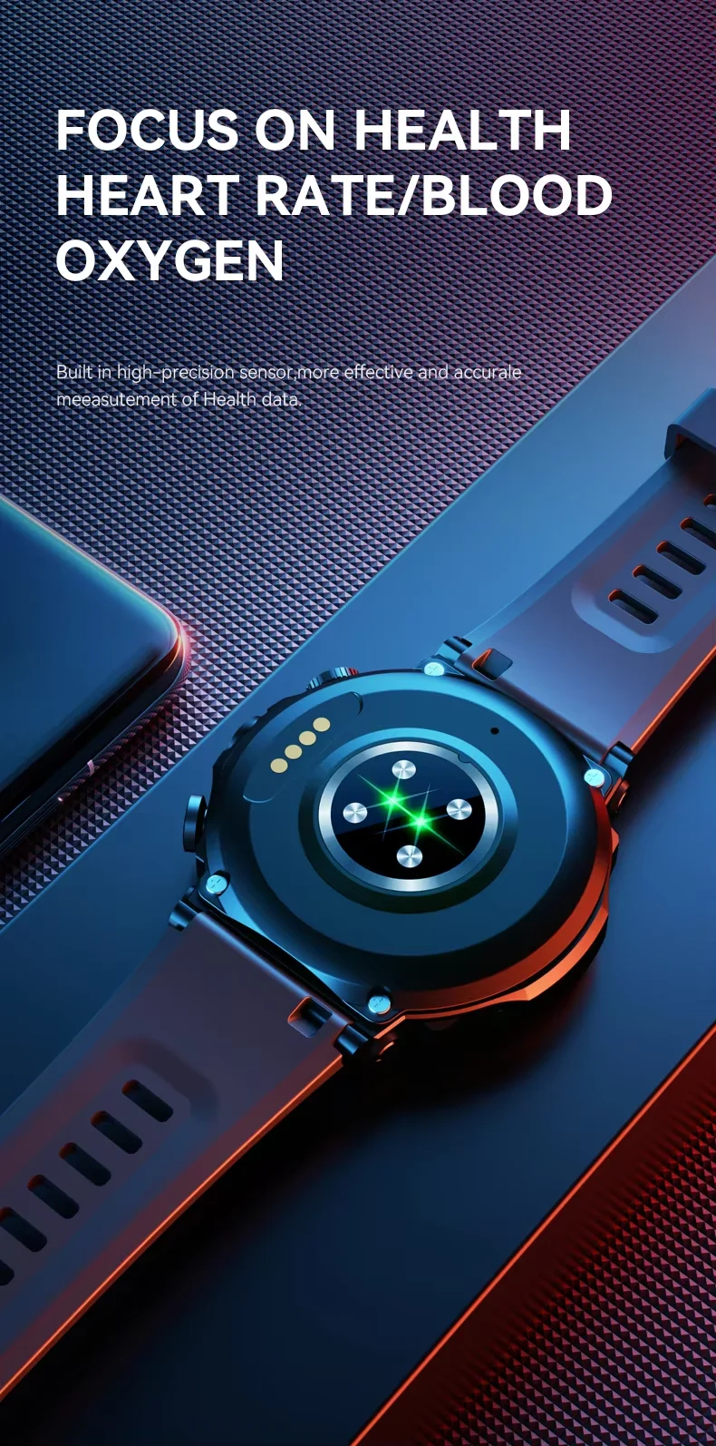 4G smart phone watch 15