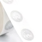Rfid 13.56mhz Factory Price ISO14443A NFC Programmable 13.56Mhz Classic 1k Rfid Sticker