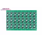 China Mp3 Player 2021 China Manufactured Printed Circuit Board For Massager Usb Mp3 Player Pcba