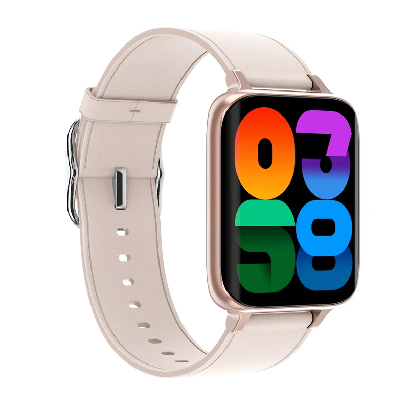 New 2021 Full Touch 3d Curved Screen Smart Watch Dt93 With Ecg Bt Call  Memory Storage Music Fitness Tracking Smart Watch - Buy Smart Watch With  Ecg,Dt93 Smart Watch,Smartwatch Dt93 Product on