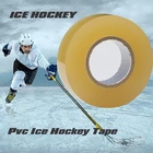 OEM Made New Abrasion Proof Cold-resistant Transparent Strong Viscosity Anti-Skip Durable Sport PVC Hockey Stick Tape