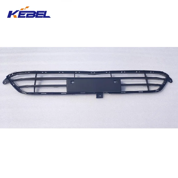Wholesale Factory Supply Bumper Grille Oem T15-2803549PA Auto Grille for Chery Tiggo 7 2018 supplier