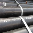 ISO2531 K9 C40 C30 C25 Ductile Iron DI Socket Spigot Pipe