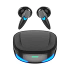 Game G10 Gaming Earbuds 0 Sense Delay 5.2 Game Mode 350mAh HD Microphones Music Mode Earphones
