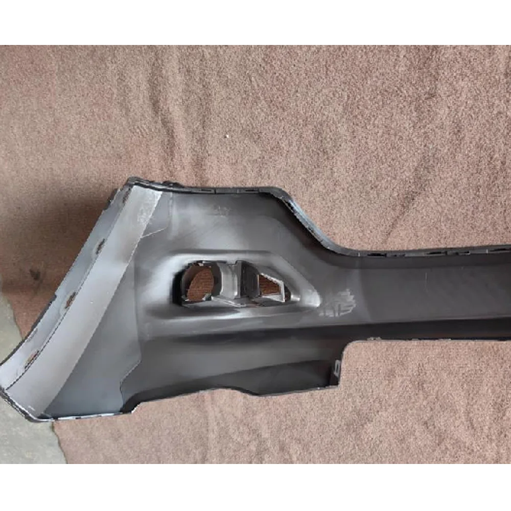 product high guarantee vehicle front bumper upper oem car bumpers front for grand cherokee wk2 2017-5
