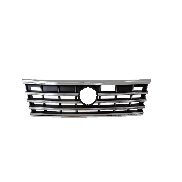 KEBEL High Quality Auto Body Parts Grille OEM 760853651LRYP Car Front Grill for Volkswagen Touareg 2019 factory