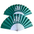 Big Hand Fans And Customized Size China Big Supplier Plastic Hand Fans For Holiday And Party