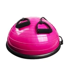 Sport China Manufacturer Supplier Sport Ball Yoga Gym Ball With Handle