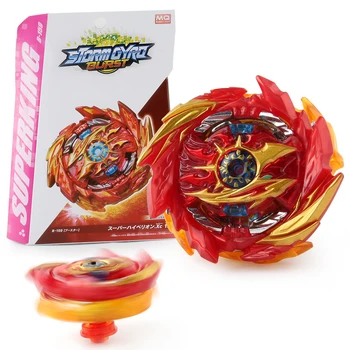 NEW B-150 to B159 Metal Beyblades Toys 4D Spinning Top Set Battle Beyblades Burst Top Bayblade Set with launcher