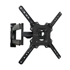 Tv Holder Kaloc Star X4 Cover 32 To 55 TV Wall Bracket Holder Mount TV Wall Mount Full Motion Bracket