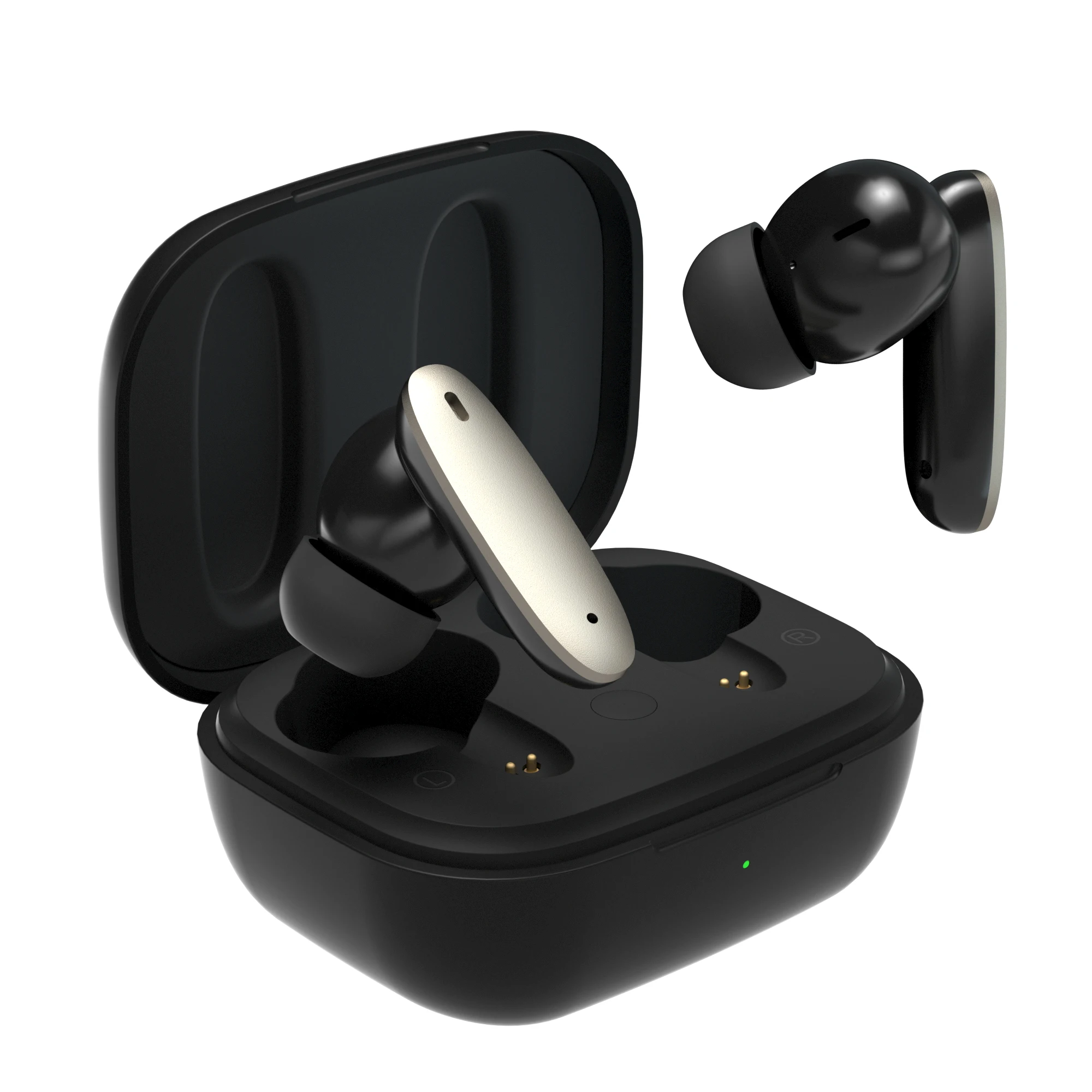 Top Quality Anc Air Pro 3 Upgrade 1562a Tws Earbuds Premium Dual Mic Hybrid  Active Noise Cancelling Wireless Earphone - Buy Anc Tws Earbuds,Active  Noise Cancelling Wireless Earphone,Anc Air Pro 3 Upgrade