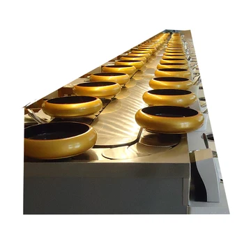 Rotating Conveying Equipment Hot Pot Stainless Steel Rotary Sushi Conveyor For Restaurant