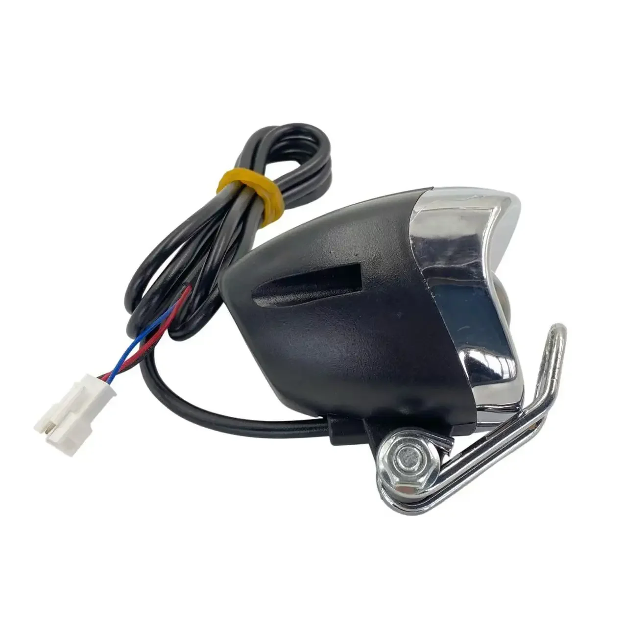 Kugoo M5 Electric Scooter LED Headlights with Speaker 2-in-1 Multifunctional M5 Scooter Lights