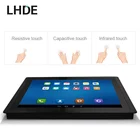 Tablet Pc Android Manufacturer Tablet Pc 10.1 Inch Android 9.0 Industrial All In 1 Panel Pc RK3399 With RS232/RS485